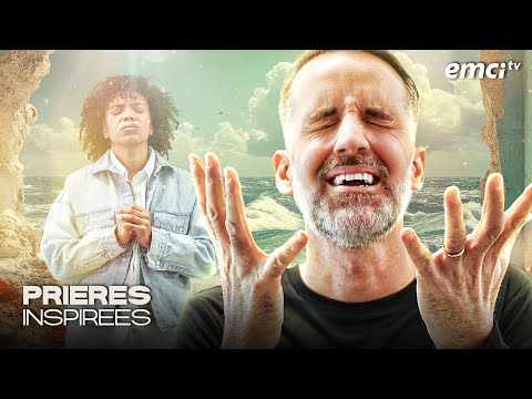 Prière puissante pour recevoir du ciel le pain - Prières inspirées - Jérémy Sourdril thumbnail