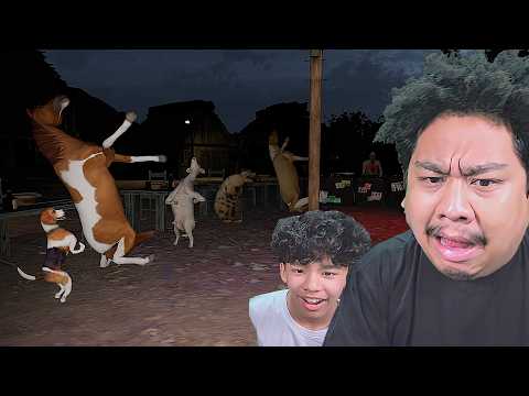 หมู่บ้านสัตว์แปลก (Scary Game 2: The Mad Shepherd) thumbnail