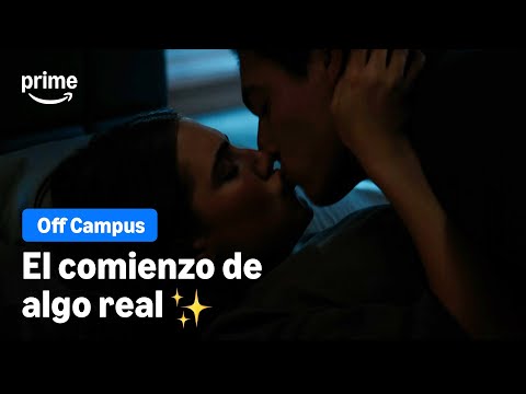 Hannah le abre su corazón a Garrett | Off Campus thumbnail