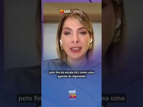 Daniela Lima: Parlamento mostrou que não é surdo quando quer thumbnail