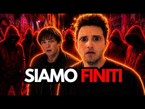 Quando Una Donna Psicopatica ci Ha Rovinato la Vita | SCOPRO UN VERITÀ SCIOCCANTE thumbnail