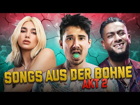 Der letzte SONG AUS DER BOHNE (Akt 2) I Julien Bam thumbnail