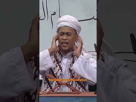 Ketawa Melalui Surah Al Baqarah #MaharajaLawakMega2019 #MLM2019 #Bocey #shopeeytdeals thumbnail
