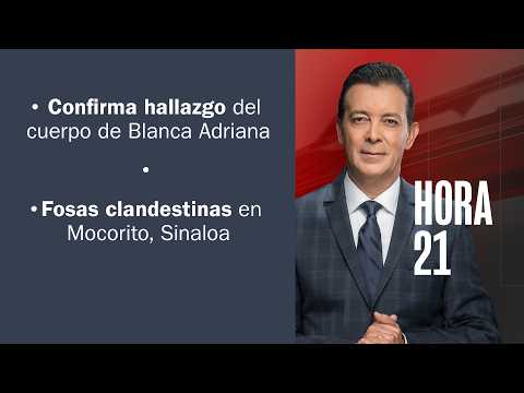 EN VIVO | Hora 21 con José Luis Arévalo - 21 de mayo 2026 thumbnail