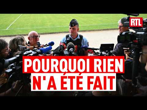 Disparition de Lyhanna : les recherches s'intensifient, la justice sous le feu des critiques thumbnail