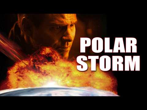Polar Storm | Full Sci-Fi Disaster Movie in English thumbnail