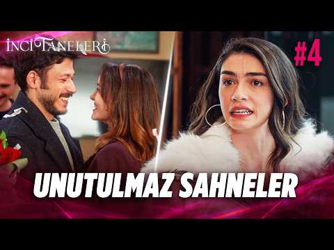 İnci Taneleri Tutkunlarına: 3. Sezonun Unutulmaz Sahneleri #4 | İnci Taneleri thumbnail