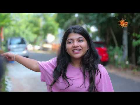 താനെന്തു പൊട്ടനാടോ? kanakam Kamini Kalaham | Epi 16 | Sun Surya Comedy thumbnail