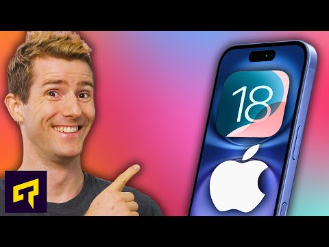 iOS 18’s Best Features thumbnail