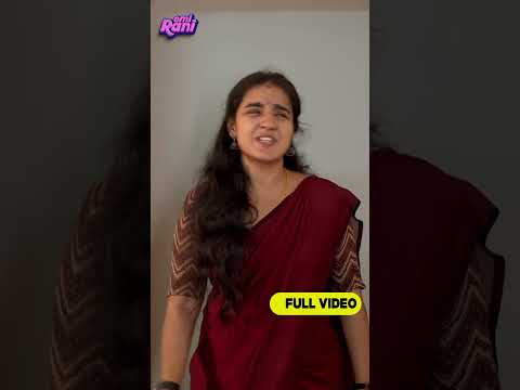 மனைவிக்கு விவாகரத்து கொடுக்கும் கொடூர கணவன் | EMI Rani thumbnail