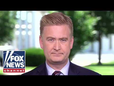 Peter Doocy: We are closer to a deal... thumbnail