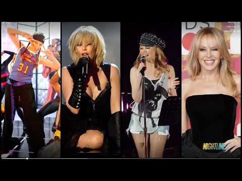 Kylie Minogue on the health scares that reshaped her career thumbnail