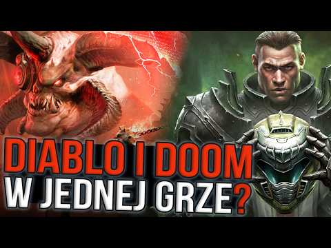 Diablo Immortal i DOOM: The Dark Ages łączą siły! - Relacja CAGGTUS 2026 thumbnail