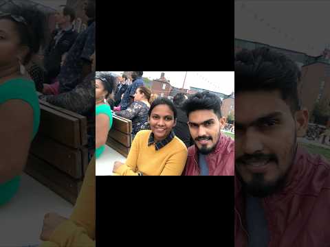 This is where it all started 🥹 #itlusravani #settledstatus #uk  #citizenship #gratitude #nonazar thumbnail