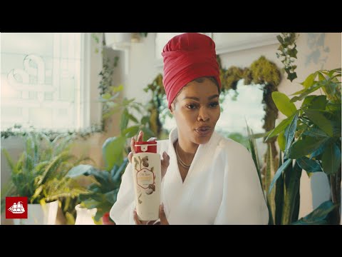 Body Wash Battle | Teyana & Iman thumbnail