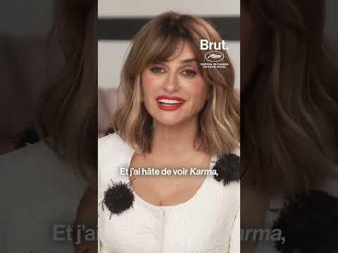 La déclaration d'amour de Penélope Cruz à la France et son cinéma thumbnail