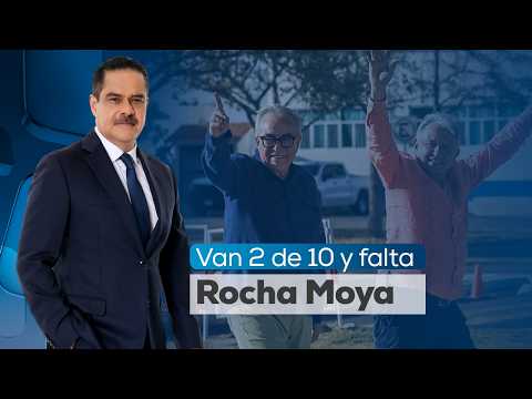 Rocha Moya acorralado: exsecretarios presos en EU con datos clave de Los Chapitos thumbnail