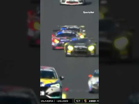 VERSTAPPEN DÁ SHOW EM NÜRBURGRING!! OLHA ESSA ULTRAPASSAGEM DUPLA PARA GARANTIR A LIDERANÇA!! thumbnail