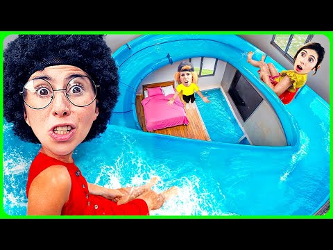 EKİPLE BİRLİKTE WEDNESDAY DİLA KENT thumbnail