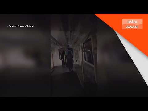 APAD siasat insiden LRT tergelincir berhampiran Stesen Chan Sow Lin thumbnail