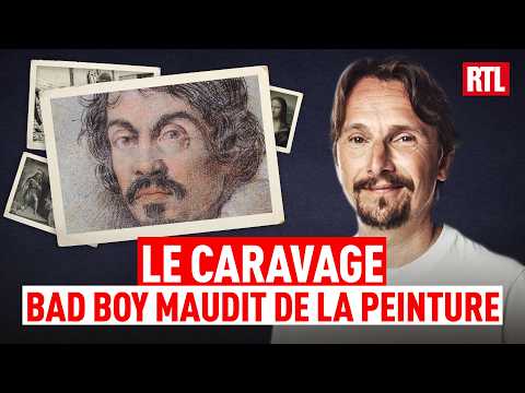 Le Caravage : Bad boy maudit de la peinture - Entrez dans l'Histoire thumbnail