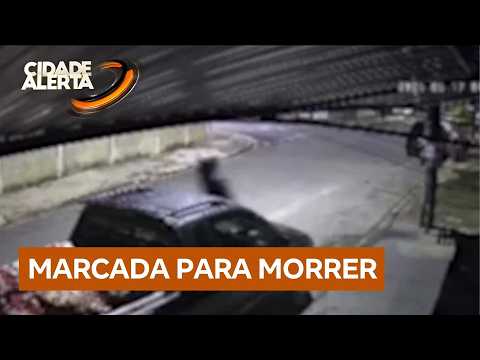 SP: feirante é atingida por quatro tiros enquanto saía para trabalhar thumbnail