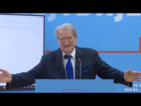 Tv Klan - Berisha: Demokratët më votëbesuan për të mbrojtur votën e tyre thumbnail