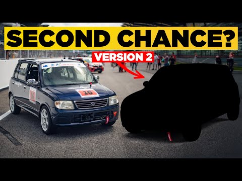 We Built a Car… Then Shipped It Across the World thumbnail