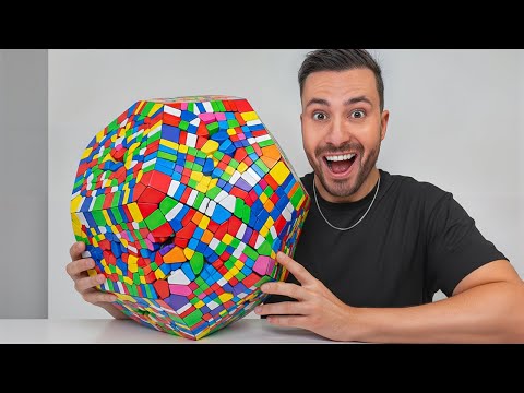 Los De Onmogelijke Puzzel Op, Win €1000! thumbnail