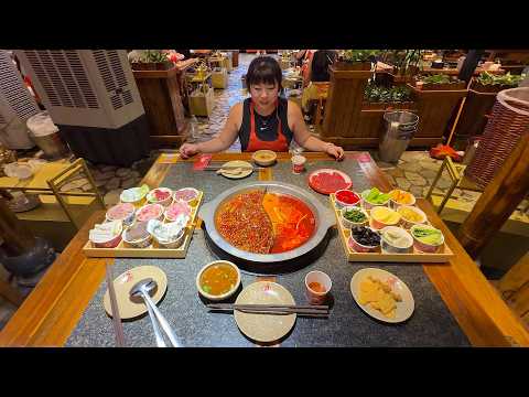 $13 Amazing Value Hotpot Dining Experience thumbnail