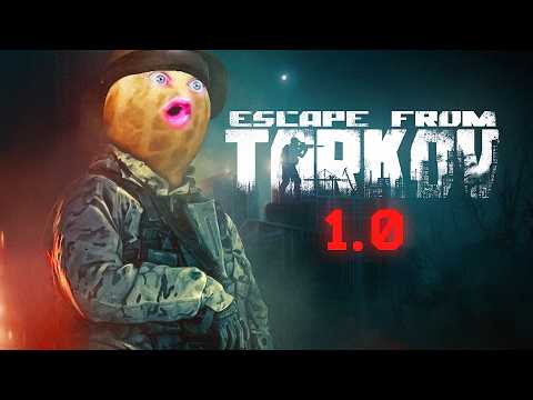 🔴LIVE | ESCAPE FROM BUNGUS | THE RETURN | TEACH THESE MF HOW TO REALLY PLAY TARKOV | #BUNGULATE thumbnail