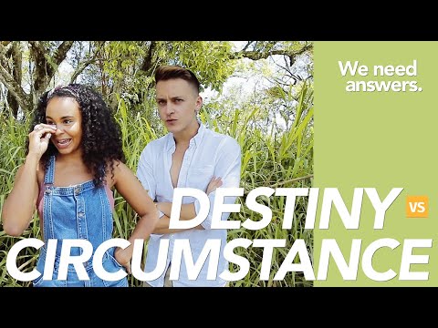 3 SERENDIPITOUS LOVE STORIES (and if they were really meant to happen?) | DamonAndJo thumbnail