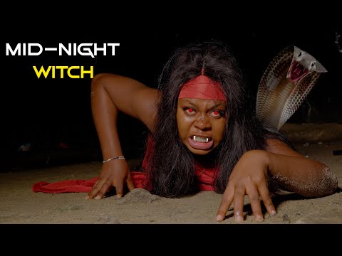 ROAD SIDE WITCH thumbnail