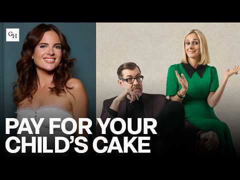 Influencers Taking The Piss & Alex Cooper vs Alix Earle with Richard Osman & Marina Hyde thumbnail