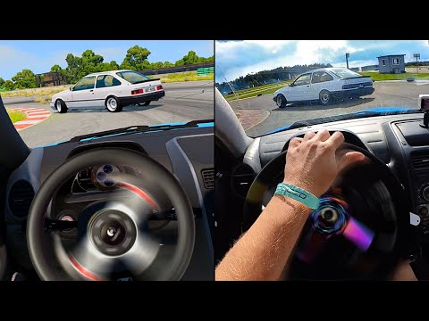 Does Drifting In BeamNG Translate Into Real Life? thumbnail