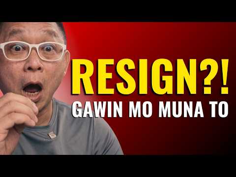 Hindi Sweldo Ang Pinaka-Mahalagang Nakukuha Mo Sa Trabaho thumbnail