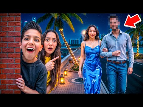 SEVGİLİSİ Mİ VAR? GECE GİZLİCE İLAYDA’YI TAKİP EDİYORUZ! KİMİNLE BULUŞTU? thumbnail
