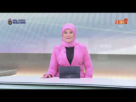 1 JUN 2026 - BERITA MANDARIN thumbnail