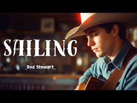 Sailing - Rod Stewart | Classic Country Cover thumbnail