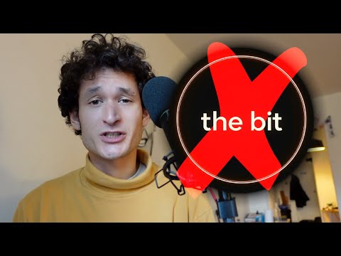 I'm Ending The Bit thumbnail