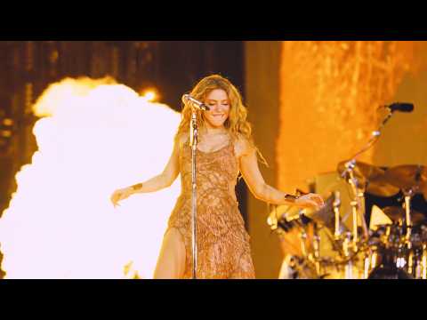 Shakira - LMYNL World Tour | Residencia El Salvador thumbnail