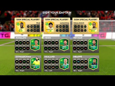 THE GREATEST BEGINNING EVER! - DLS 26 R2G [Ep 01] | Dream League Soccer 2026 thumbnail