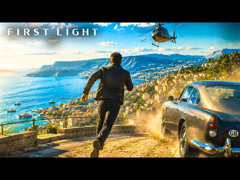 007 FIRST LIGHT Gameplay ! le nouveau jeu James Bond thumbnail