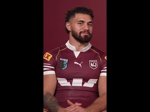A moment Jojo Fifita will never forget ? thumbnail