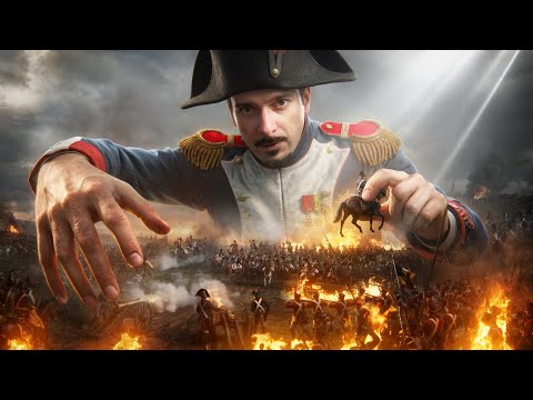 Наполеон: как он завоевал Европу и почему всё рухнуло [История в Личностях] thumbnail