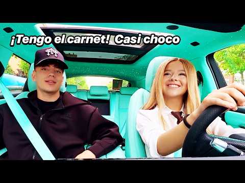 ¡Tengo Carnet de Conducir! Casi Choco thumbnail
