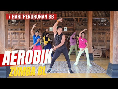 AEROBIK ZUMBA BL FULL GOBYOSS  thumbnail
