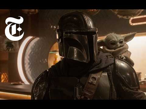 Watch Scorsese Make a Mean Sandwich in ‘The Mandalorian and Grogu’ | Anatomy of a Scene thumbnail