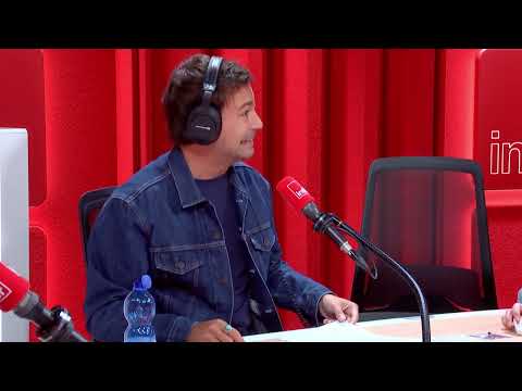 Premier meeting de Gabriel Attal : parce que c'est SON PROJEEET - Le billet de Bertrand Chameroy thumbnail