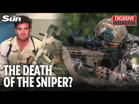 Why analog soldiers could be the answer to winning wars in the drone revolution thumbnail